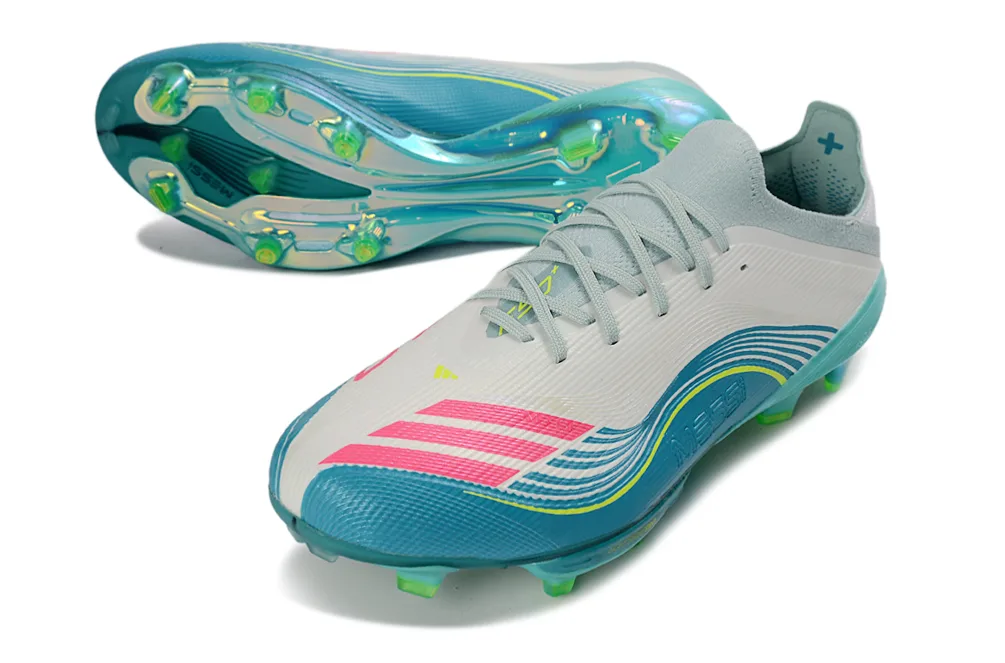 Adidas F50+ FG - Imagen 6