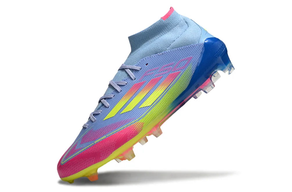 Adidas F50 FG - Imagen 2