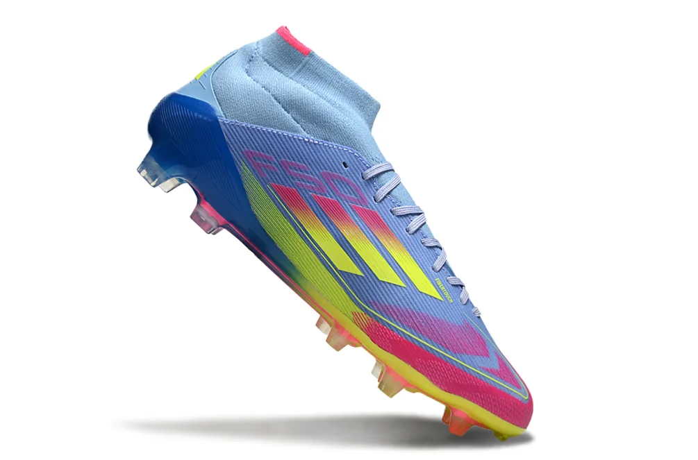 Adidas F50 FG - Imagen 3