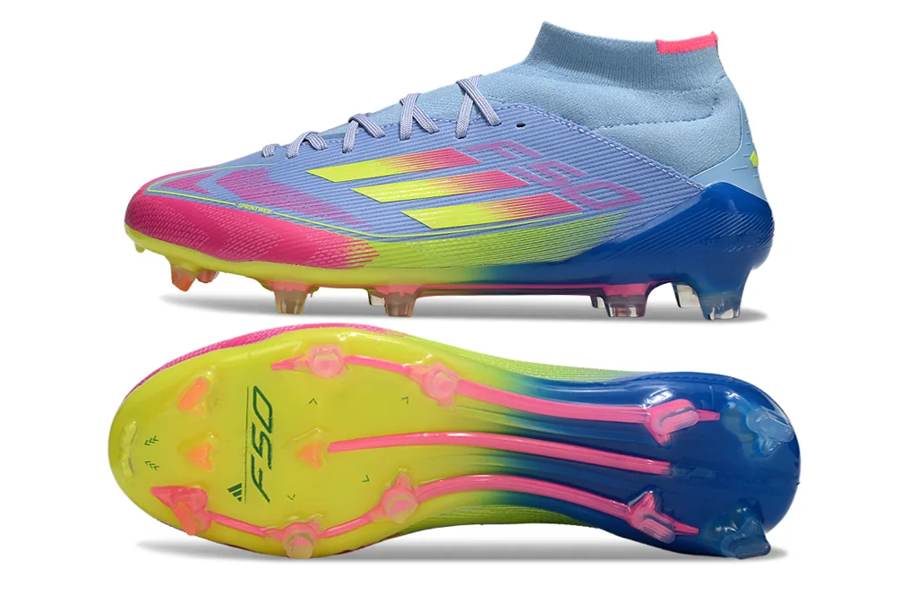 Adidas F50 FG - Imagen 5
