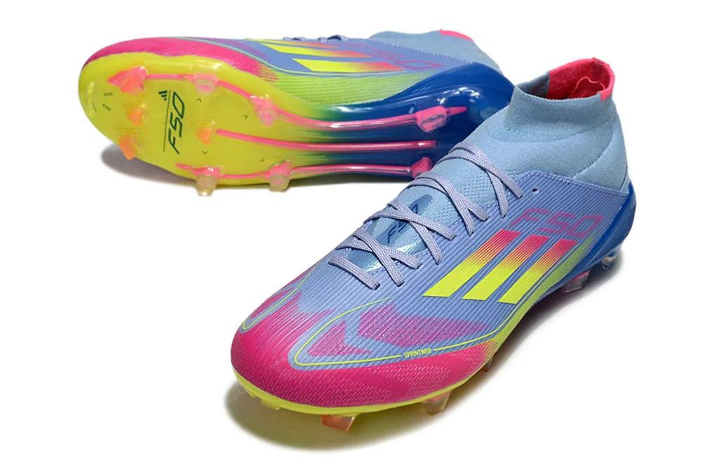 Adidas F50 FG - Imagen 6