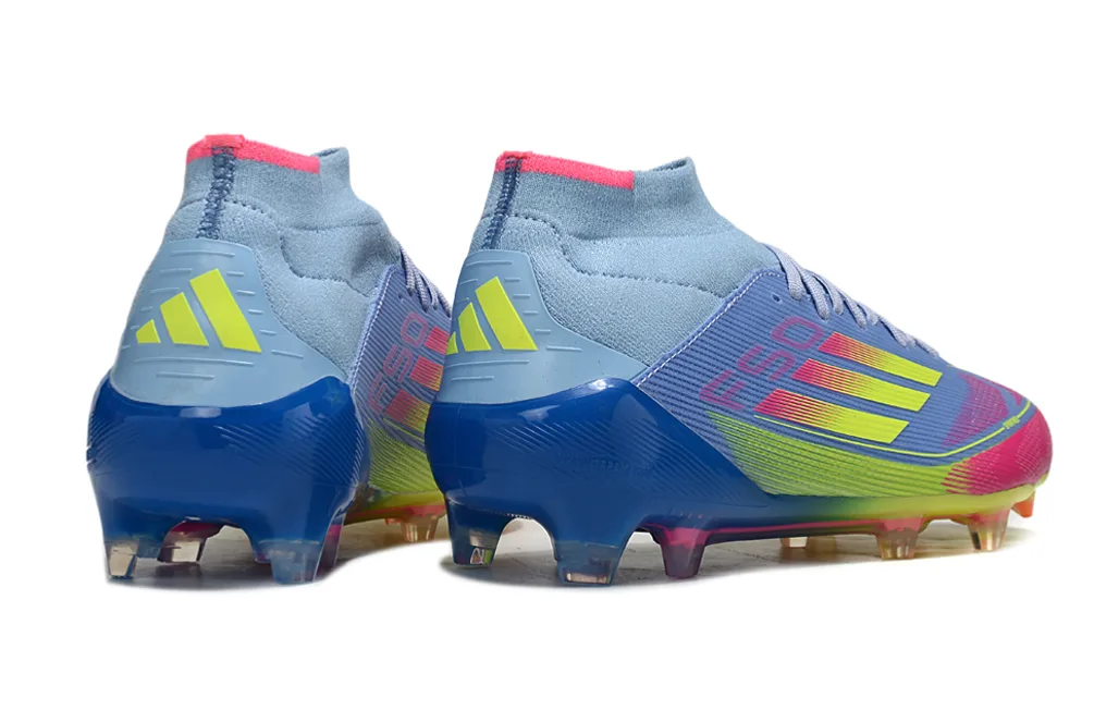Adidas F50 FG - Imagen 7