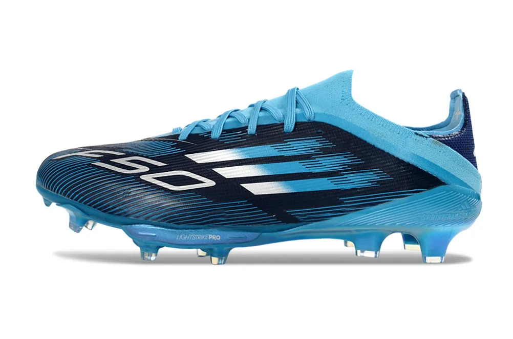 Adidas F50+ FG - Imagen 4