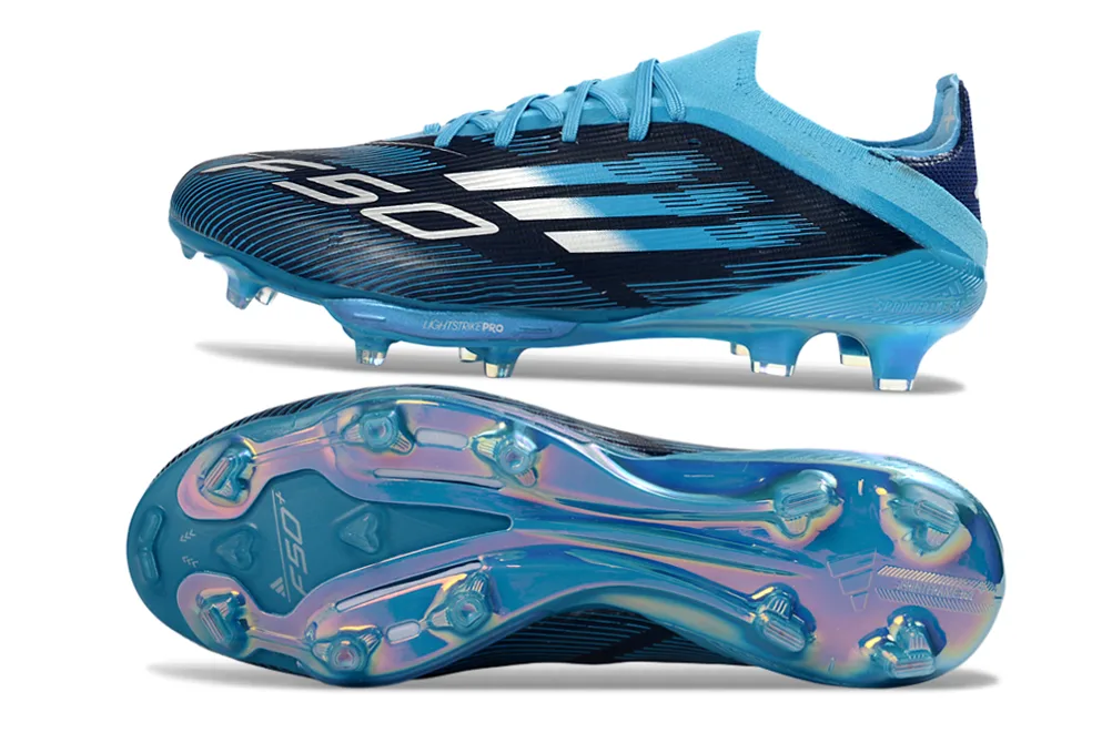 Adidas F50+ FG - Imagen 5