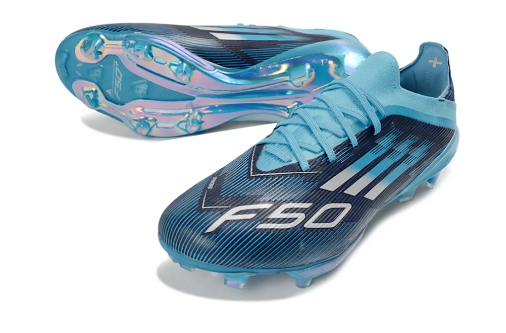 Adidas F50+ FG - Imagen 6