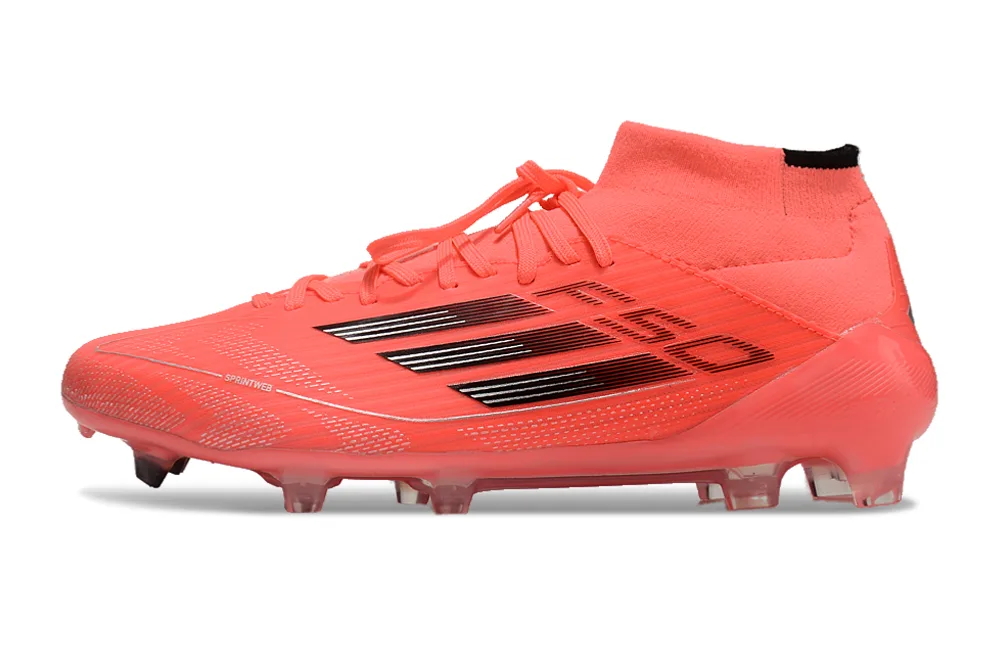 Adidas F50 FG - Imagen 4
