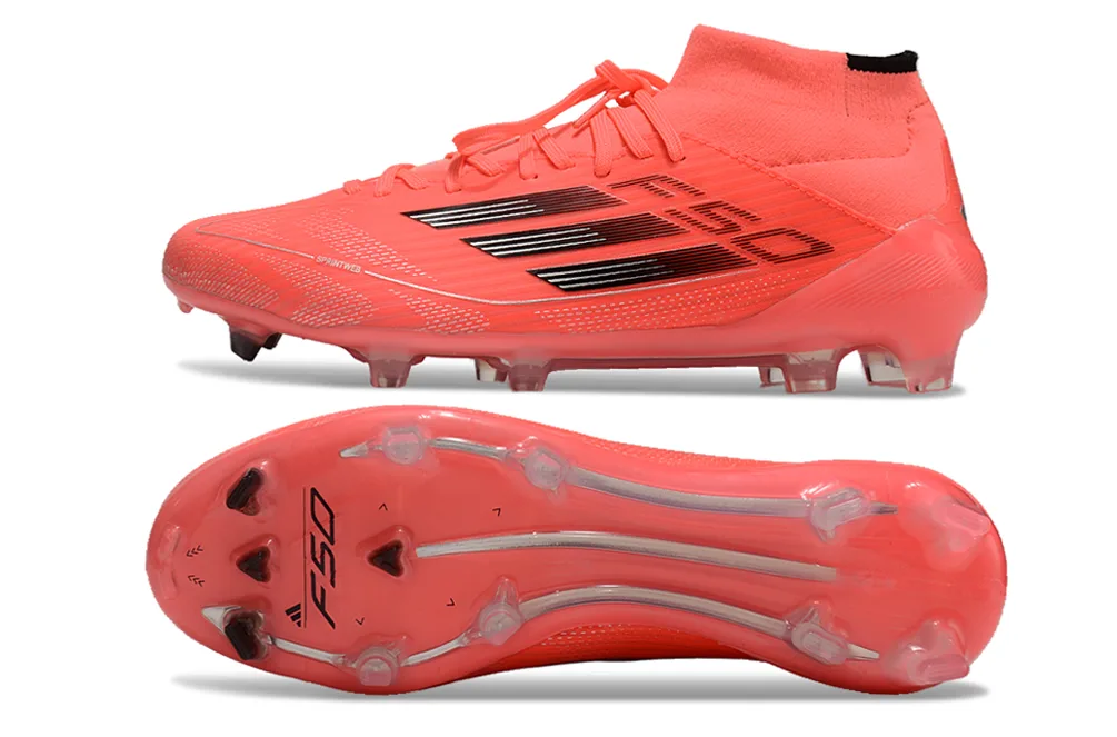 Adidas F50 FG - Imagen 5