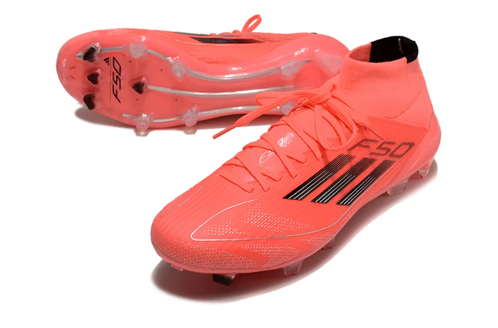 Adidas F50 FG - Imagen 6