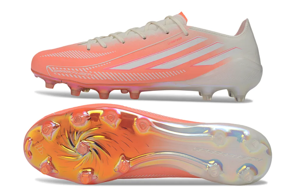 Adidas F50 FG - Imagen 5