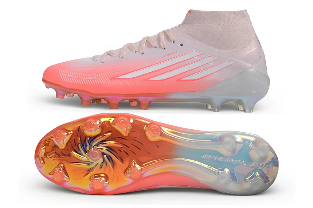 Adidas F50 FG - Imagen 5
