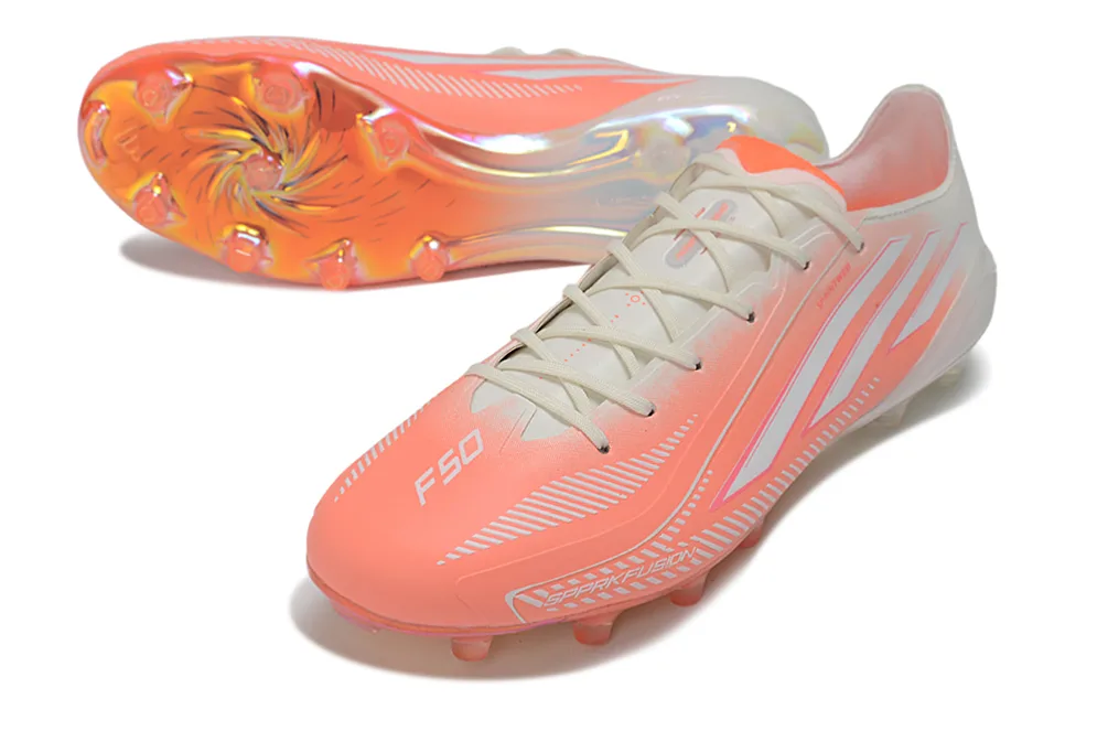 Adidas F50 FG - Imagen 6