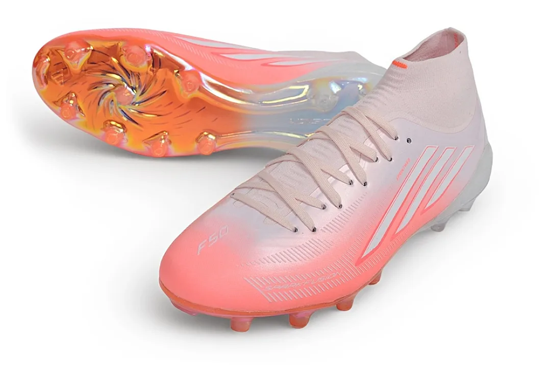 Adidas F50 FG - Imagen 6