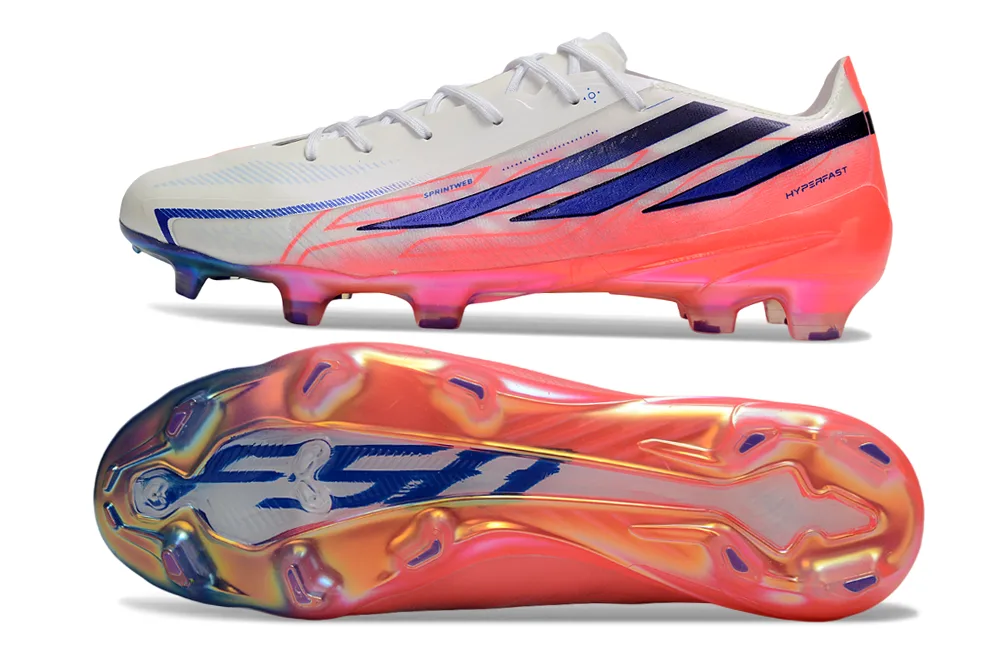 Adidas F50 FG - Imagen 5