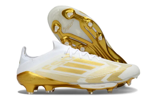 Adidas F50+ FG