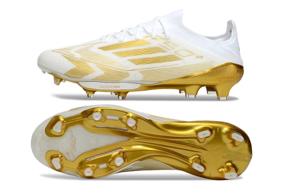 Adidas F50+ FG - Imagen 5