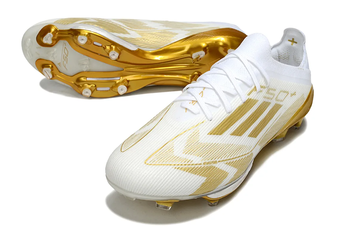 Adidas F50+ FG - Imagen 6