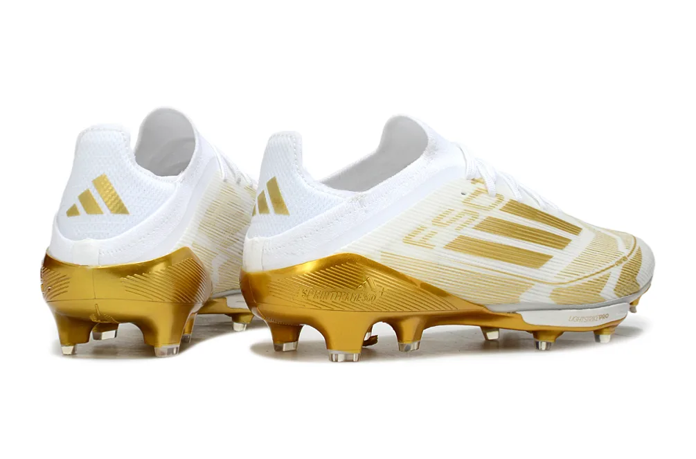 Adidas F50+ FG - Imagen 7