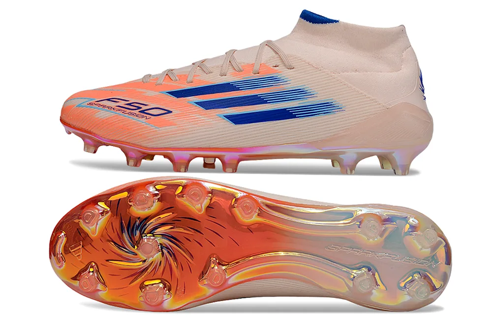 Adidas F50 FG - Imagen 5