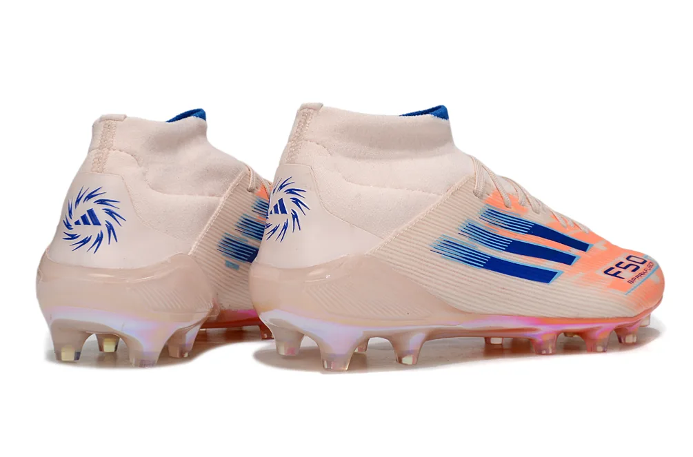 Adidas F50 FG - Imagen 7