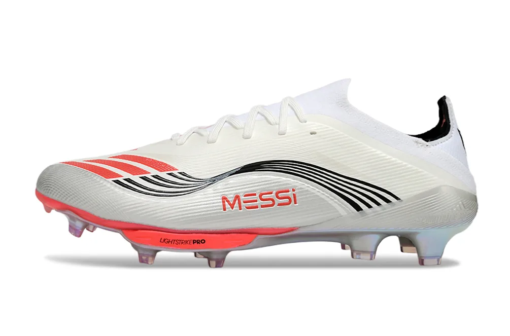 Adidas F50+ FG - Imagen 4