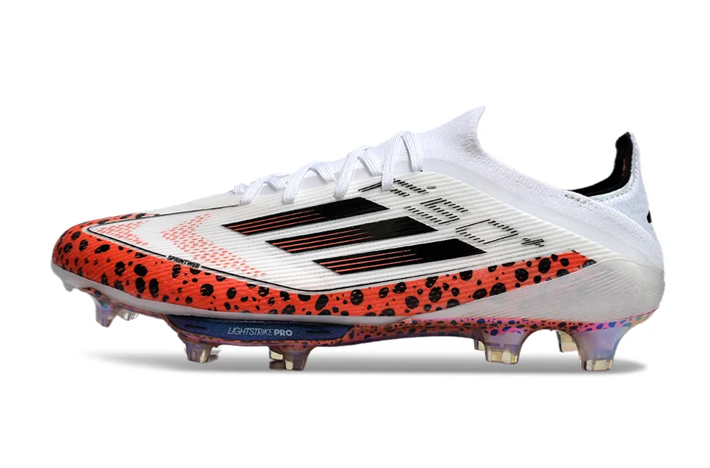 Adidas F50+ FG - Imagen 4