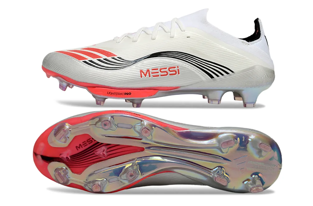 Adidas F50+ FG - Imagen 5
