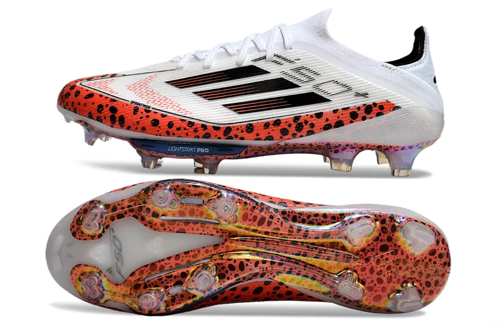 Adidas F50+ FG - Imagen 5