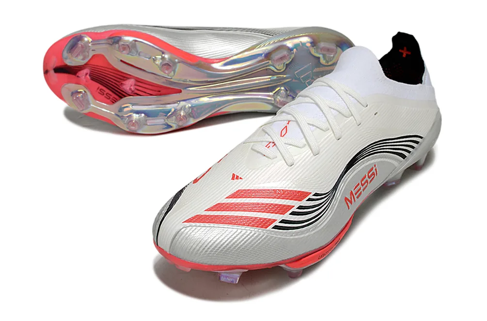 Adidas F50+ FG - Imagen 6