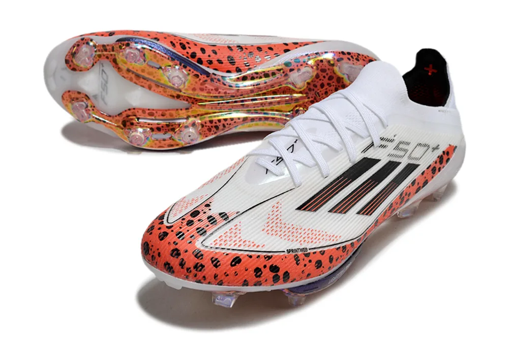 Adidas F50+ FG - Imagen 6