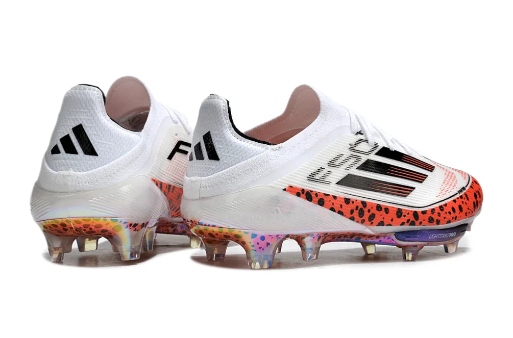 Adidas F50+ FG - Imagen 7