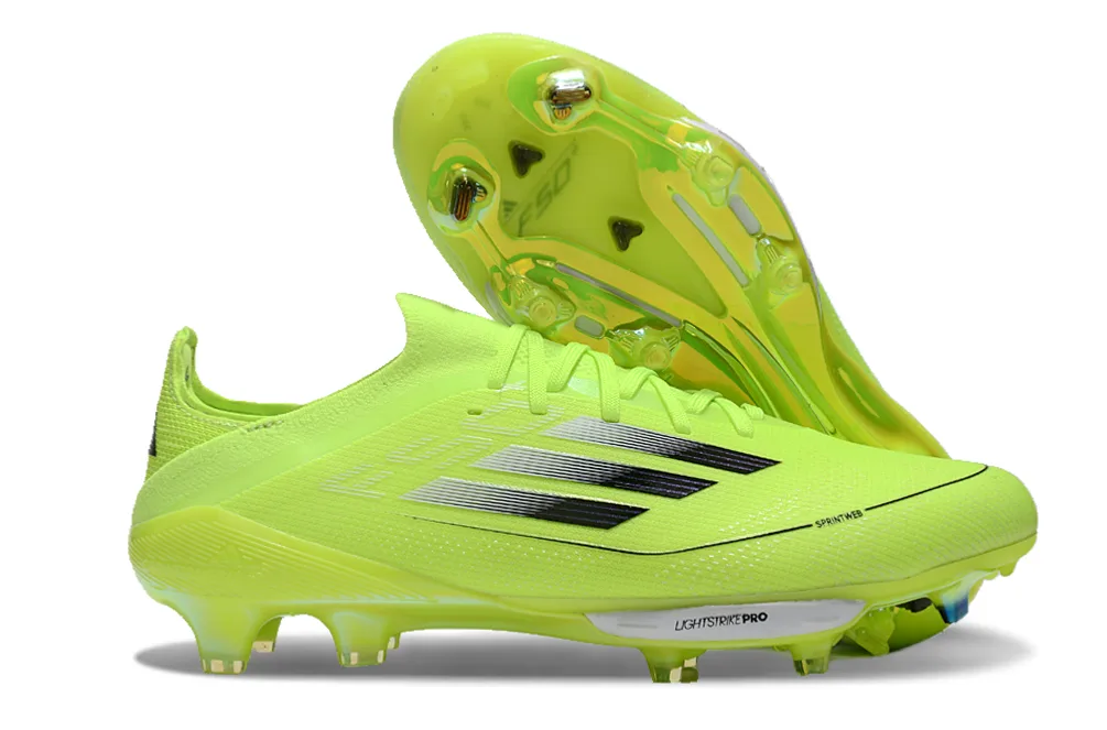 Adidas F50+ FG
