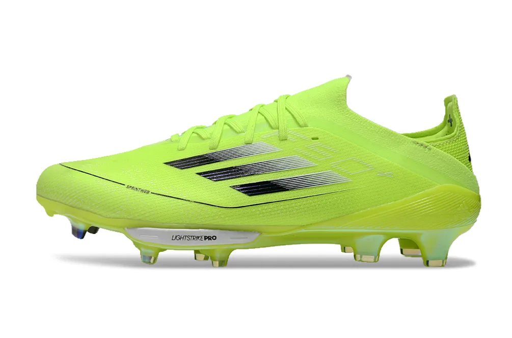 Adidas F50+ FG - Imagen 4