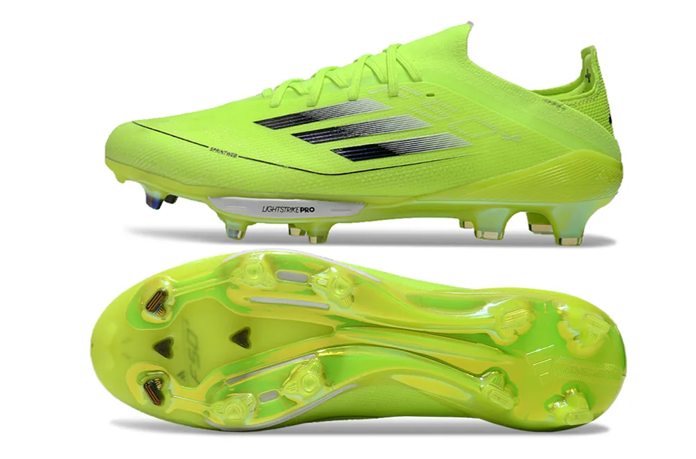 Adidas F50+ FG - Imagen 5