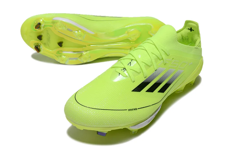 Adidas F50+ FG - Imagen 6
