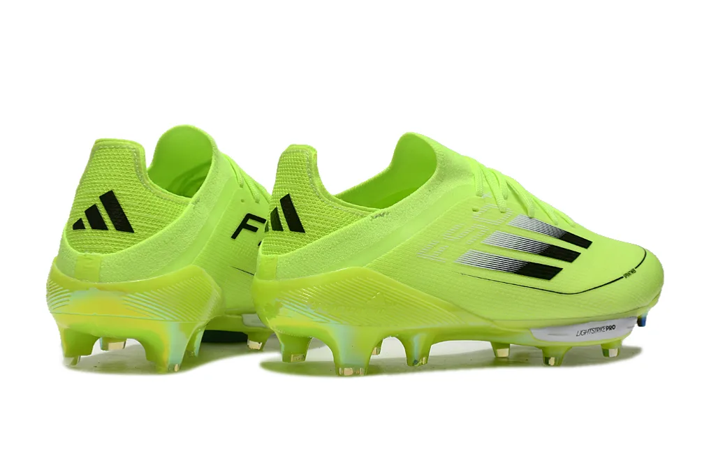 Adidas F50+ FG - Imagen 7