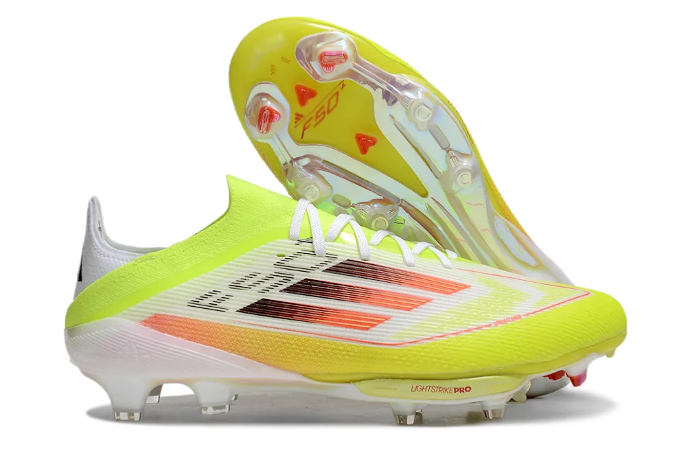 Adidas F50+ FG