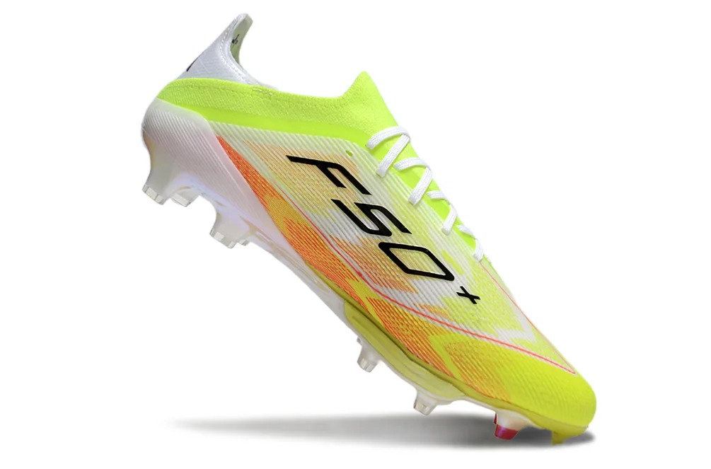 Adidas F50+ FG - Imagen 3