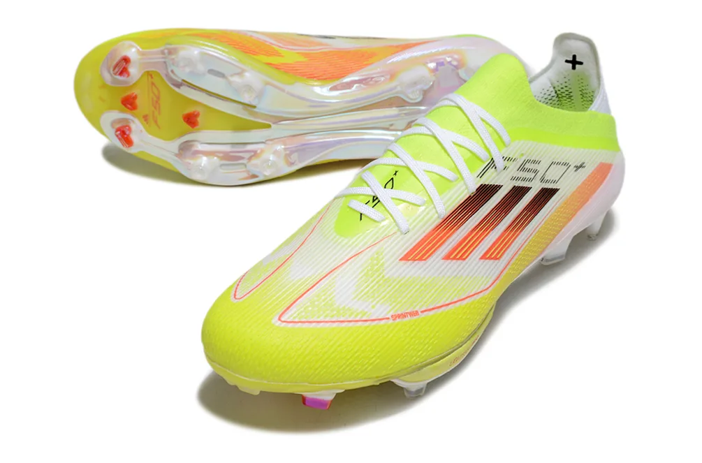 Adidas F50+ FG - Imagen 6