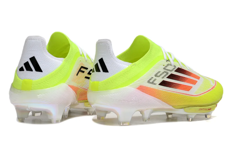 Adidas F50+ FG - Imagen 7