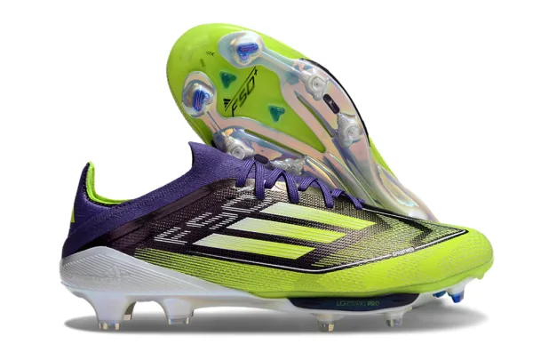 Adidas F50+ FG