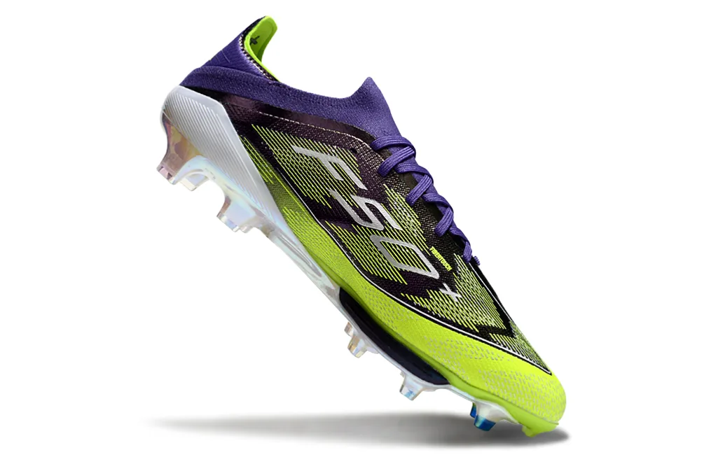 Adidas F50+ FG - Imagen 3