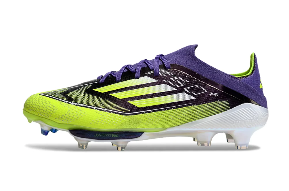 Adidas F50+ FG - Imagen 4