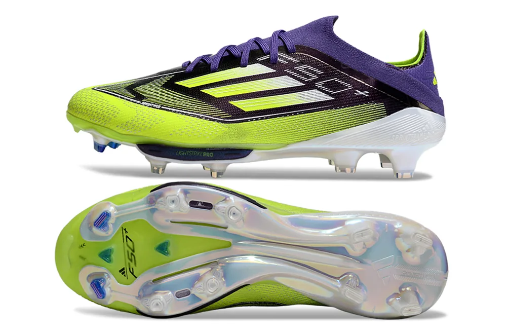 Adidas F50+ FG - Imagen 5