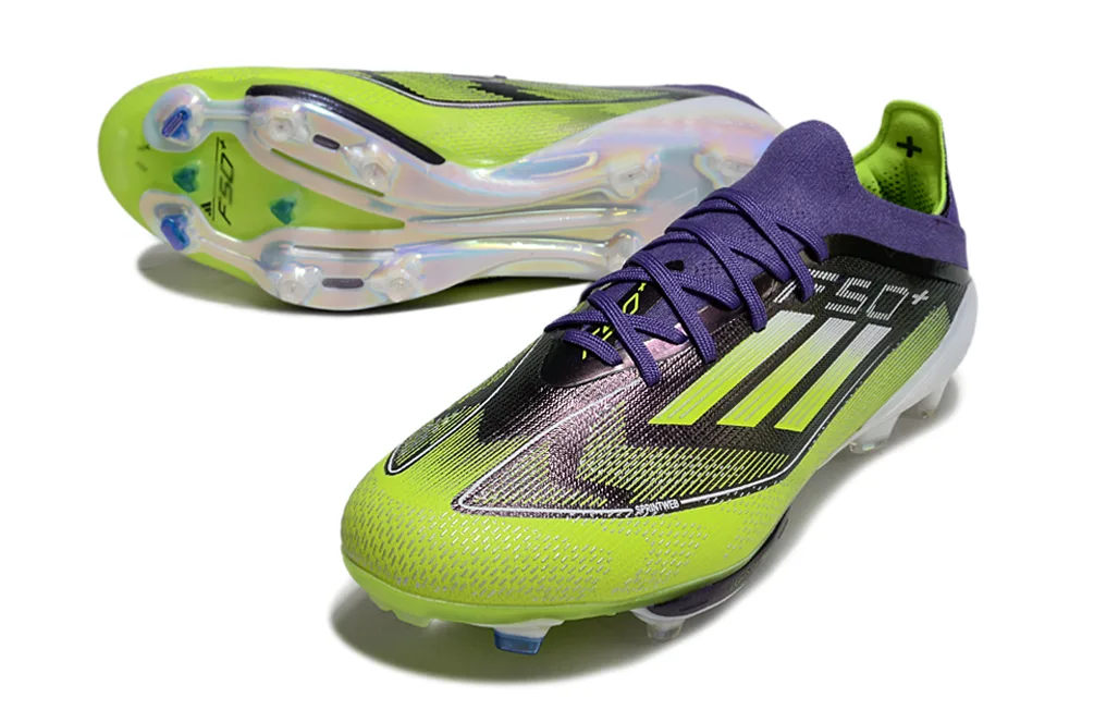 Adidas F50+ FG - Imagen 6