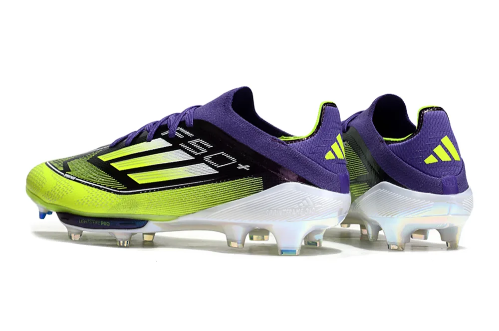 Adidas F50+ FG - Imagen 7