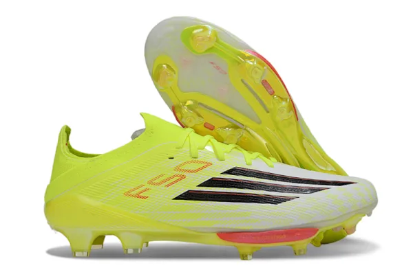 Adidas F50+ FG