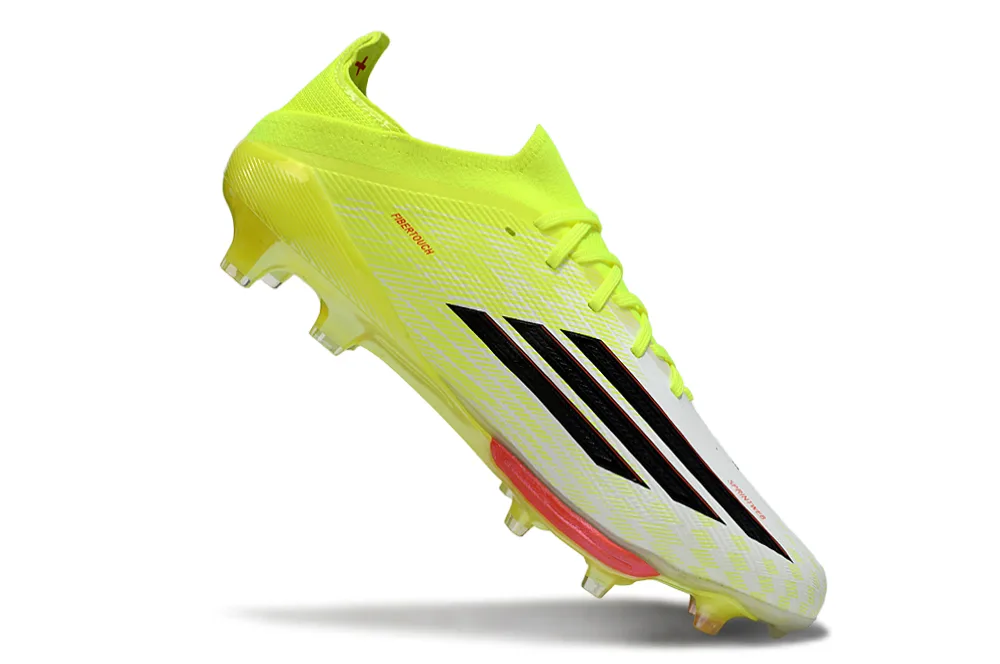 Adidas F50+ FG - Imagen 3