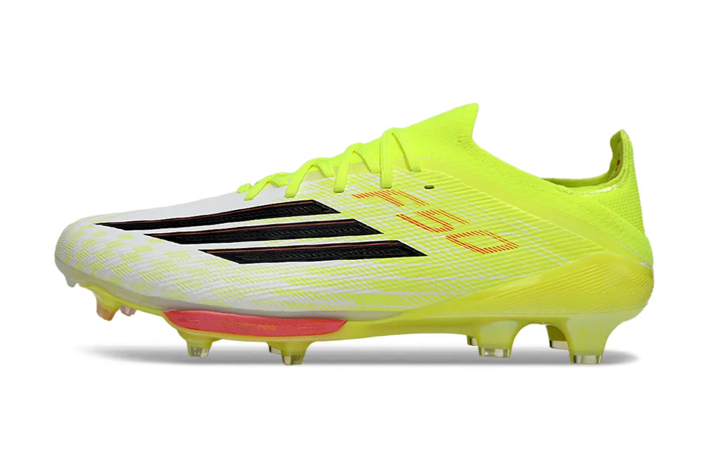 Adidas F50+ FG - Imagen 4