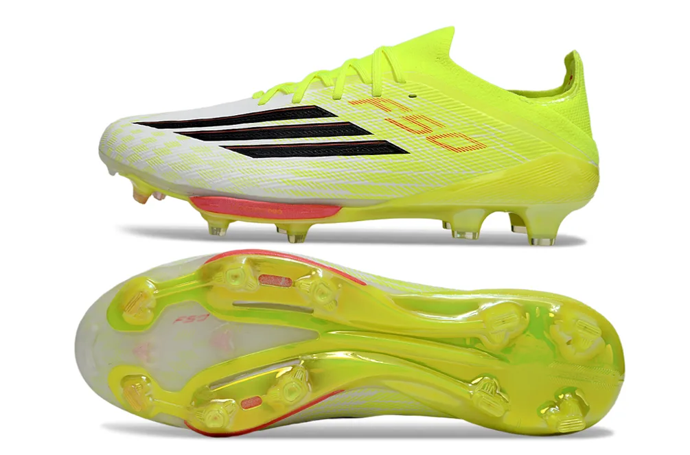 Adidas F50+ FG - Imagen 5