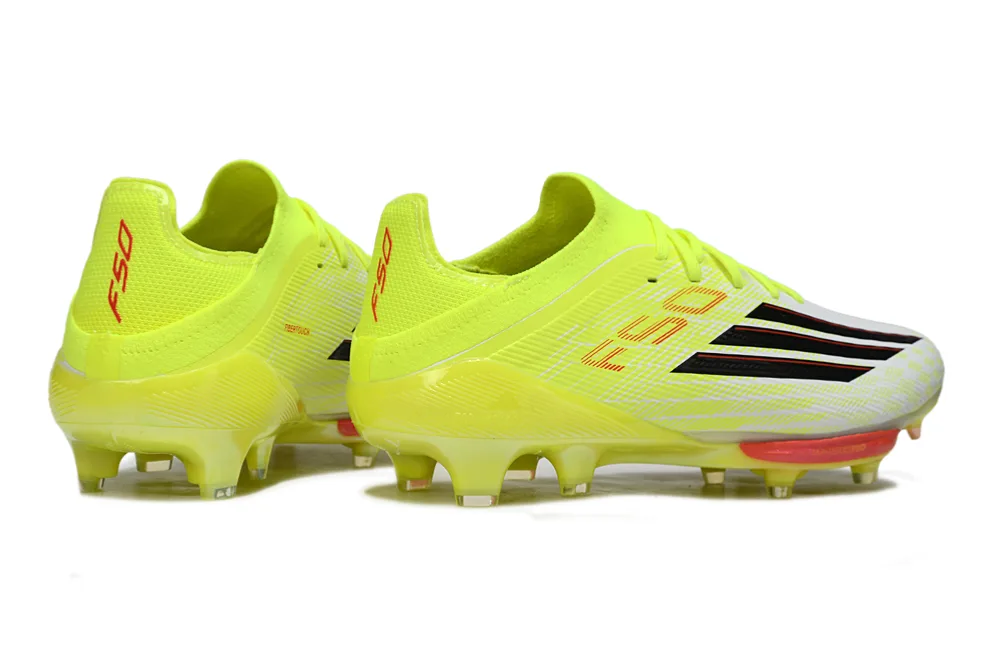 Adidas F50+ FG - Imagen 7